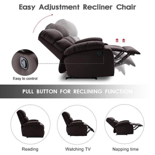 Best recliner for online watching tv