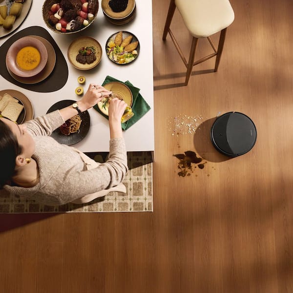 sarulock20素子白3 Roborock Saros 20X Robot Vacuum with Smart Navigation for Hard