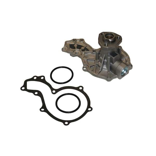 Engine Water Pump