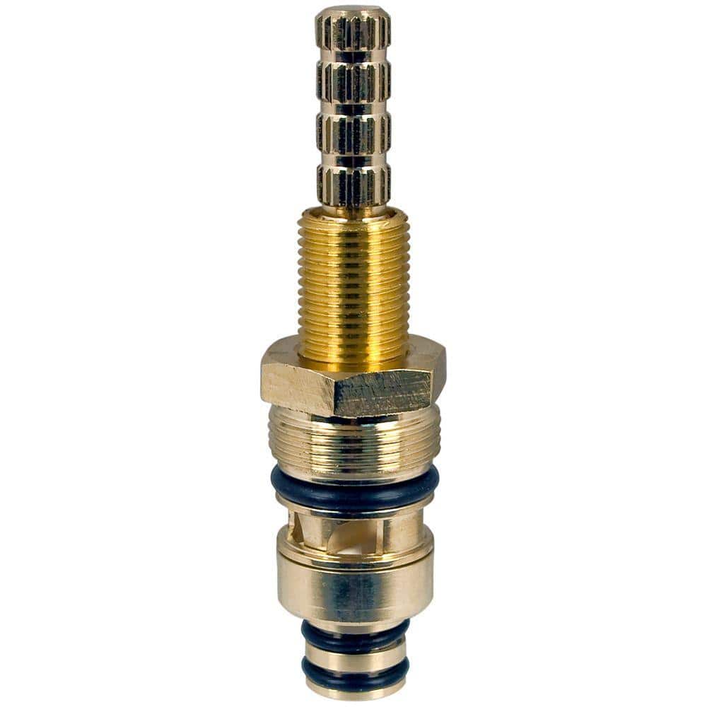 3-1/2 in. Ceramic Disc Hot Stem for Harden Widespread Lavatory Faucets price history on PriceWatchPro