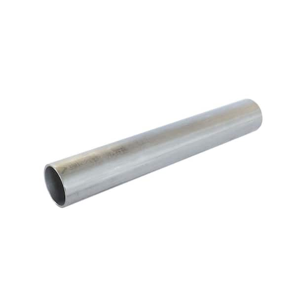 Guardian 1-1/2 in. x 1 ft. S80 316/316L Stainless Steel SS SMLS Non ...