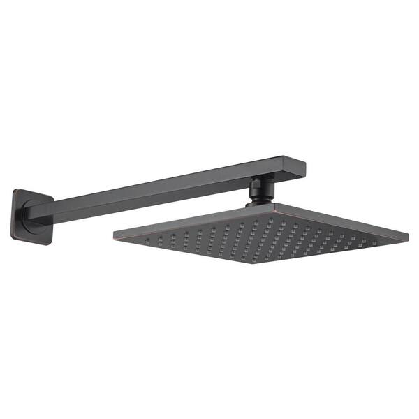 ANZZI Viace Single-Handle 1-Spray Shower Faucet in Oil Rubbed
