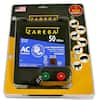 Zareba 50 Mile AC Low Impedance Energizer EAC50M-Z - The Home Depot