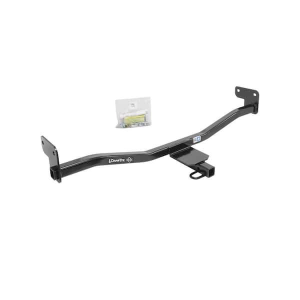 hitch for kia soul