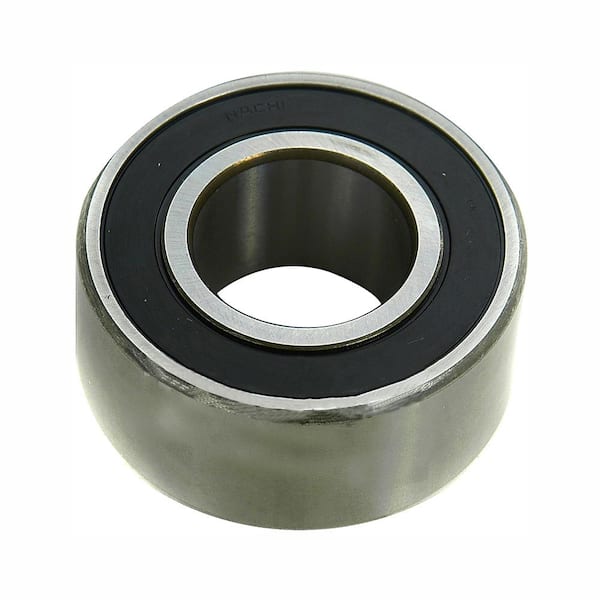 Timken Front Wheel Bearing fits 1988 Daihatsu Charade