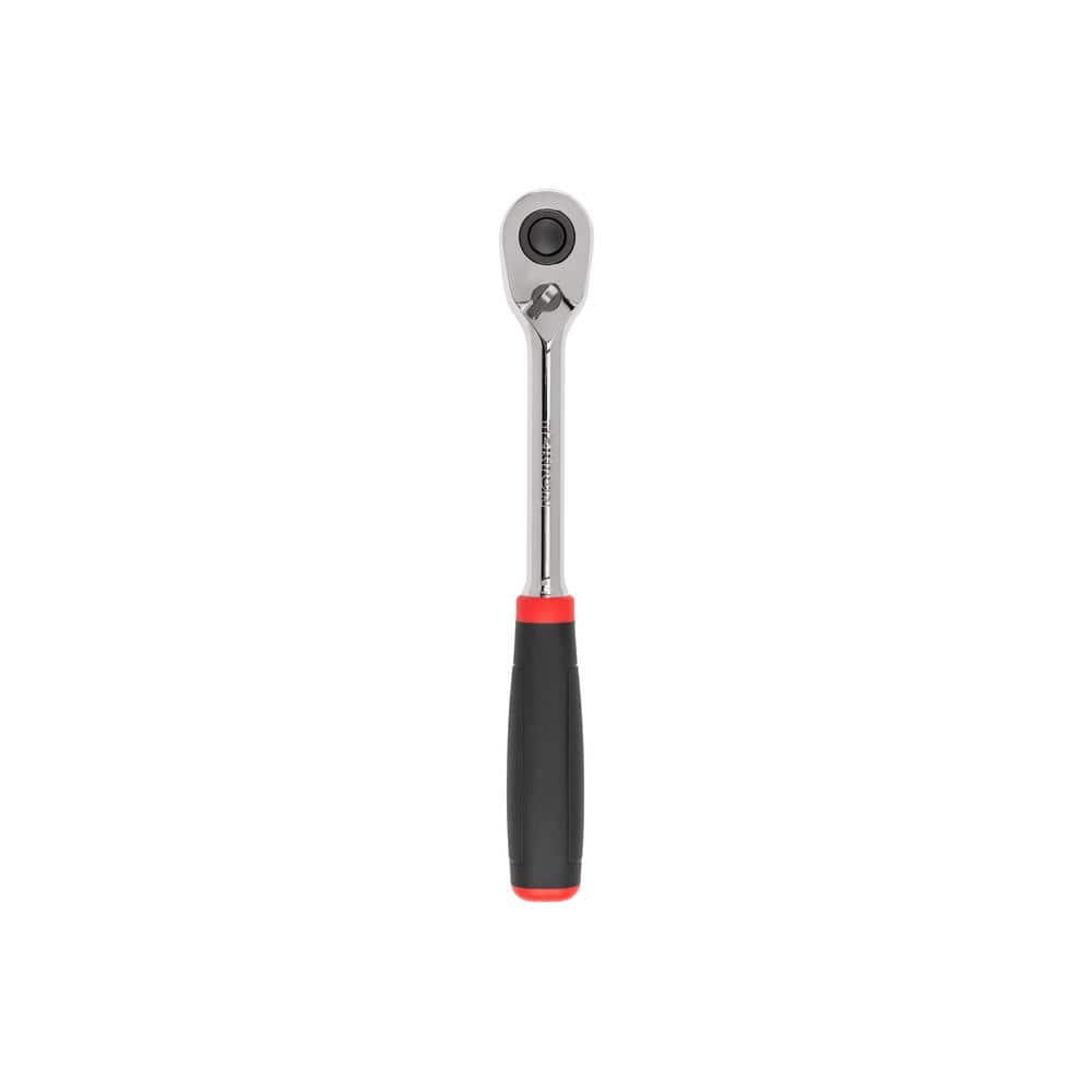 1/2 in. Drive x 10-1/2 in. Quick-Release Comfort Grip Ratchet price history on PriceWatchPro