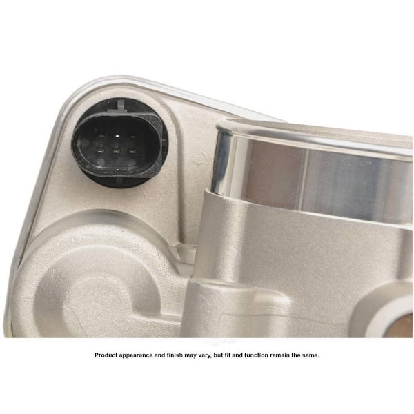 Unbranded Fuel Injection Throttle Body