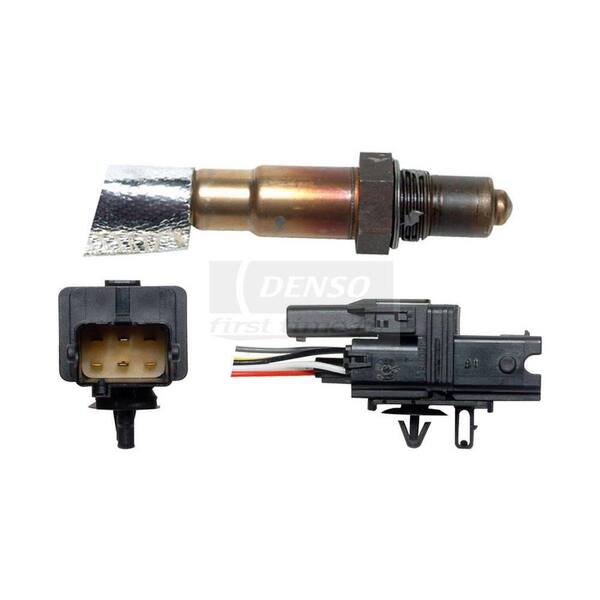 Air/Fuel Sensor 2345702 The Home Depot