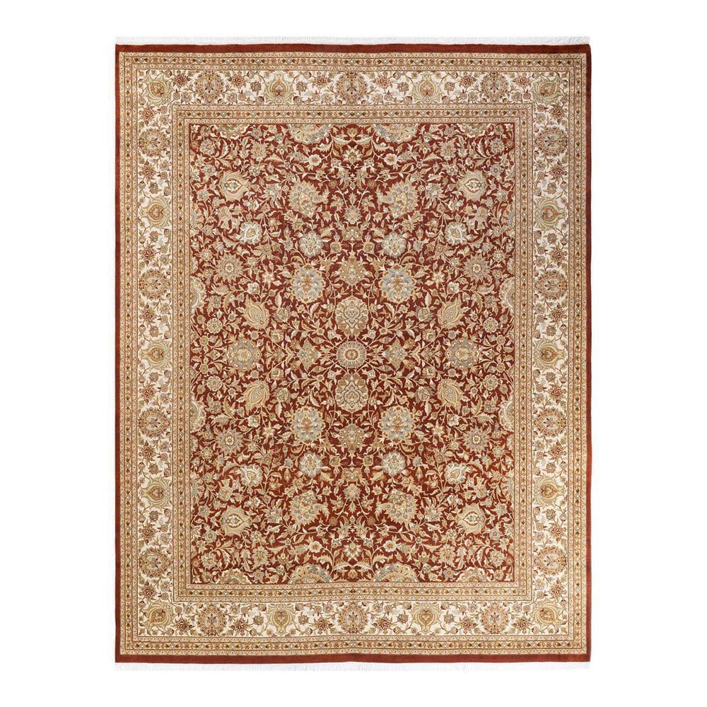 Solo Rugs M1369-44