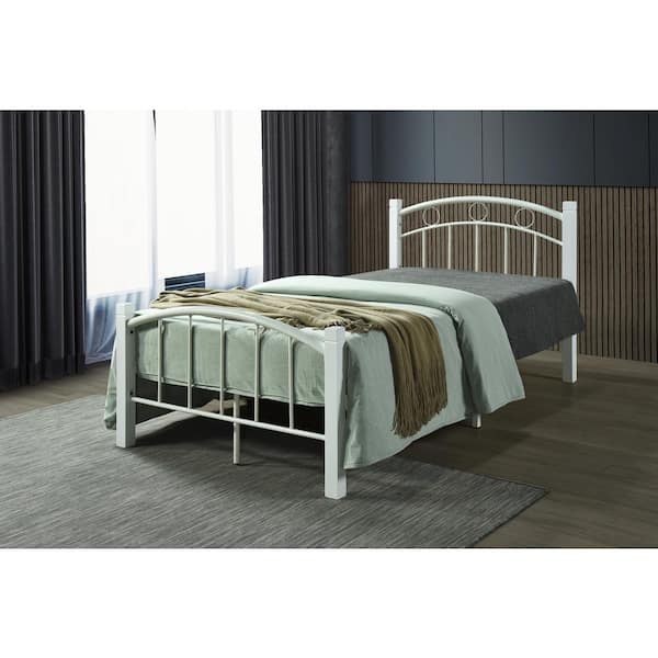 Hodedah deals metal bed