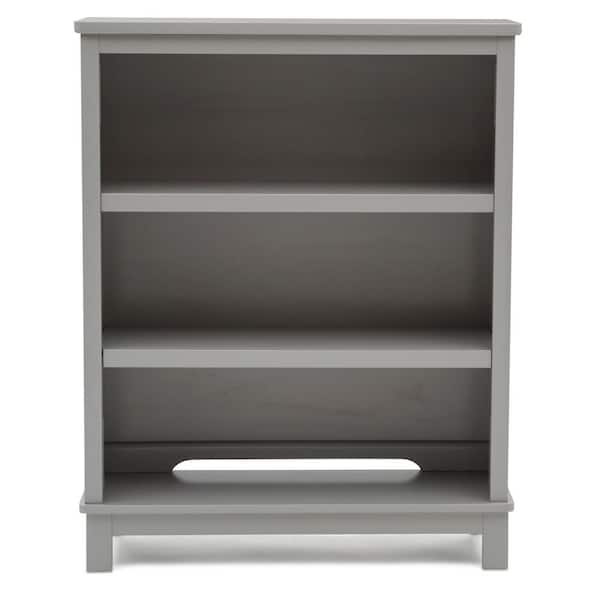 Childcraft Deep Shelf Storage Unit, 3 Shelves, 35-3/4 x 14-3/4 x 36 in