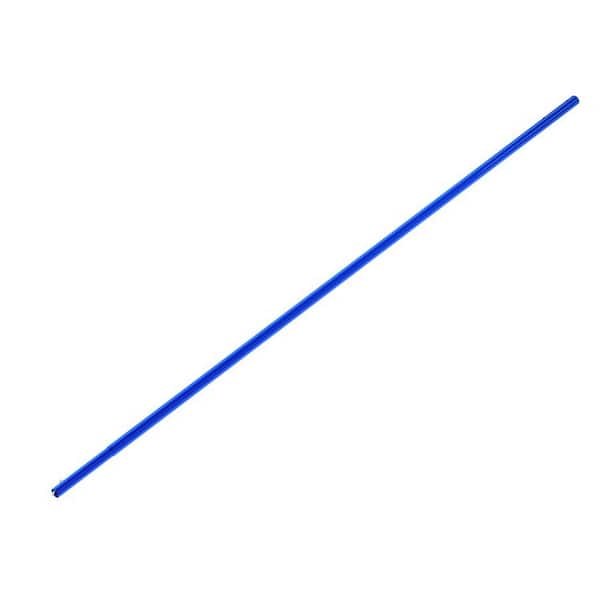 Bon Tool 8 ft. x 1-3/8 in. Aluminum Swaged Handle