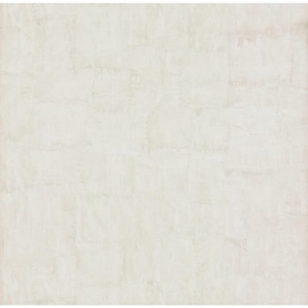 York Wallcoverings 75.72 sq. ft. Brushstrokes Wallpaper