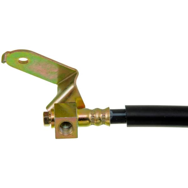 First Stop Brake Hydraulic Hose
