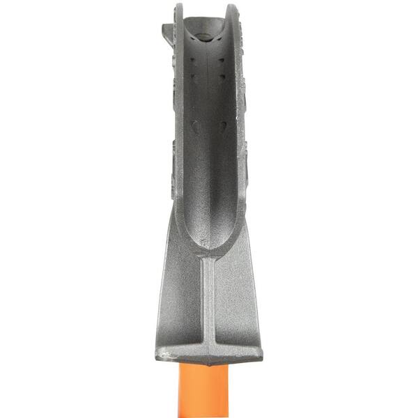 Klein Tools 1 in. Iron Conduit Bender 51605 - The Home Depot