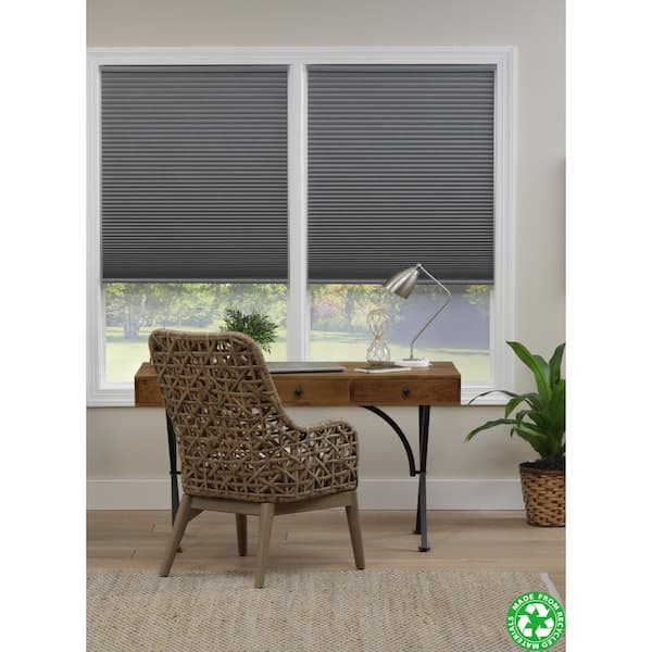 Honeycomb blackout online blinds