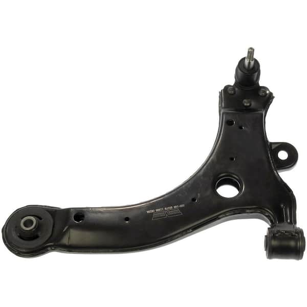 OE Solutions Control Arm Front Lower Right