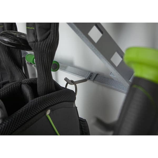 Single Hooks (4-Pack)