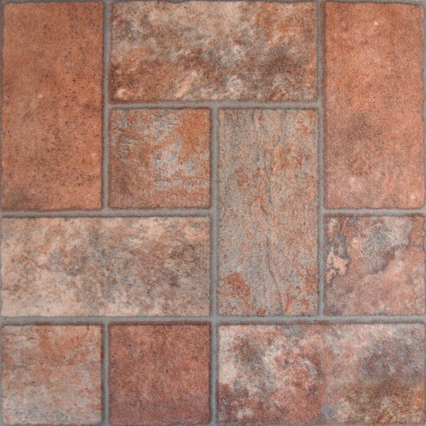 MSI Trento Beige 18 in. x 18 in. Matte Ceramic Floor and Wall Tile (26.91 sq. ft./Case)