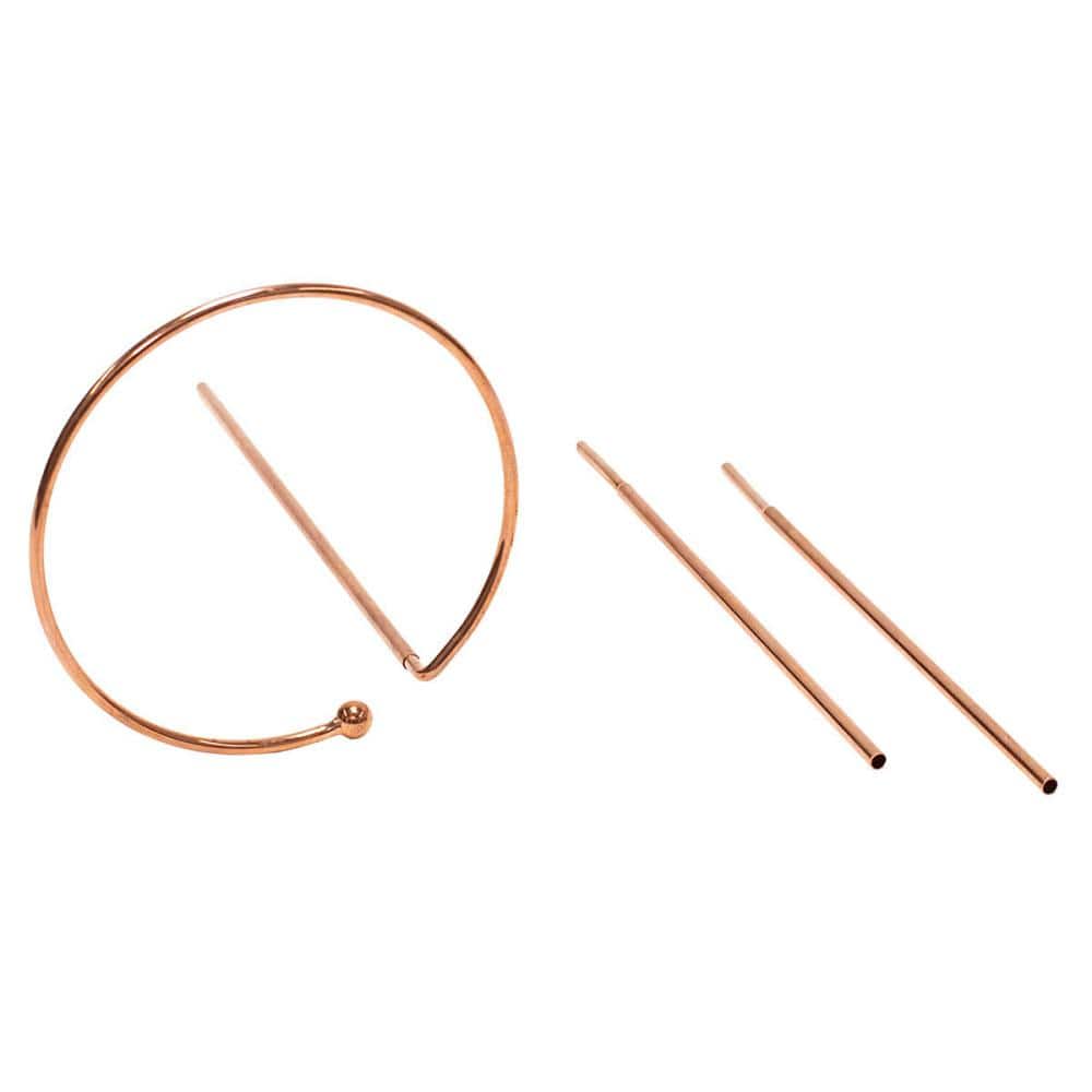 Stackable Amaryllis Support Stake (2-Pack) price history on PriceWatchPro