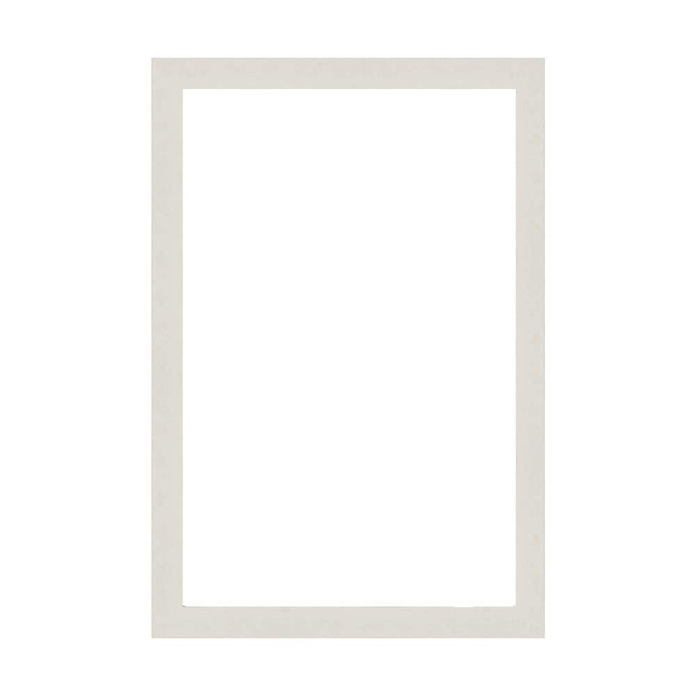 Mirror Makeover Rustic Plank White Narrow 25.25 in. W x 37.25 in. H Bathroom Mirror Frame Border Kit-Fits 24 x 36 mirror price history on PriceWatchPro