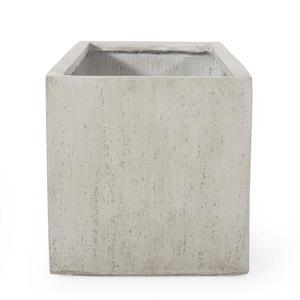 Zeus & Ruta White Magnesium Oxide Lightweight Concrete