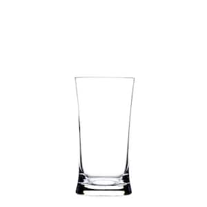 JoyJolt Terran 17 oz. Clear Crystal Hurricane Cocktail Glass (Set of 8)  MC202126 - The Home Depot
