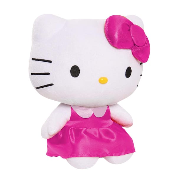 Heys Hello Kitty By Sanrio Kitty Faces Red & White Deluxe Lunch Tote B –  Aura In Pink Inc.