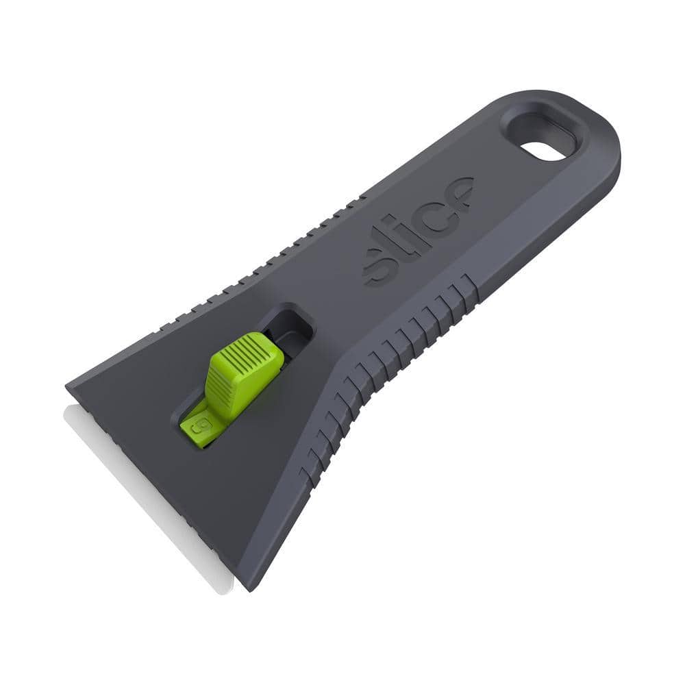 Auto-Retractable Utility Scraper price history on PriceWatchPro