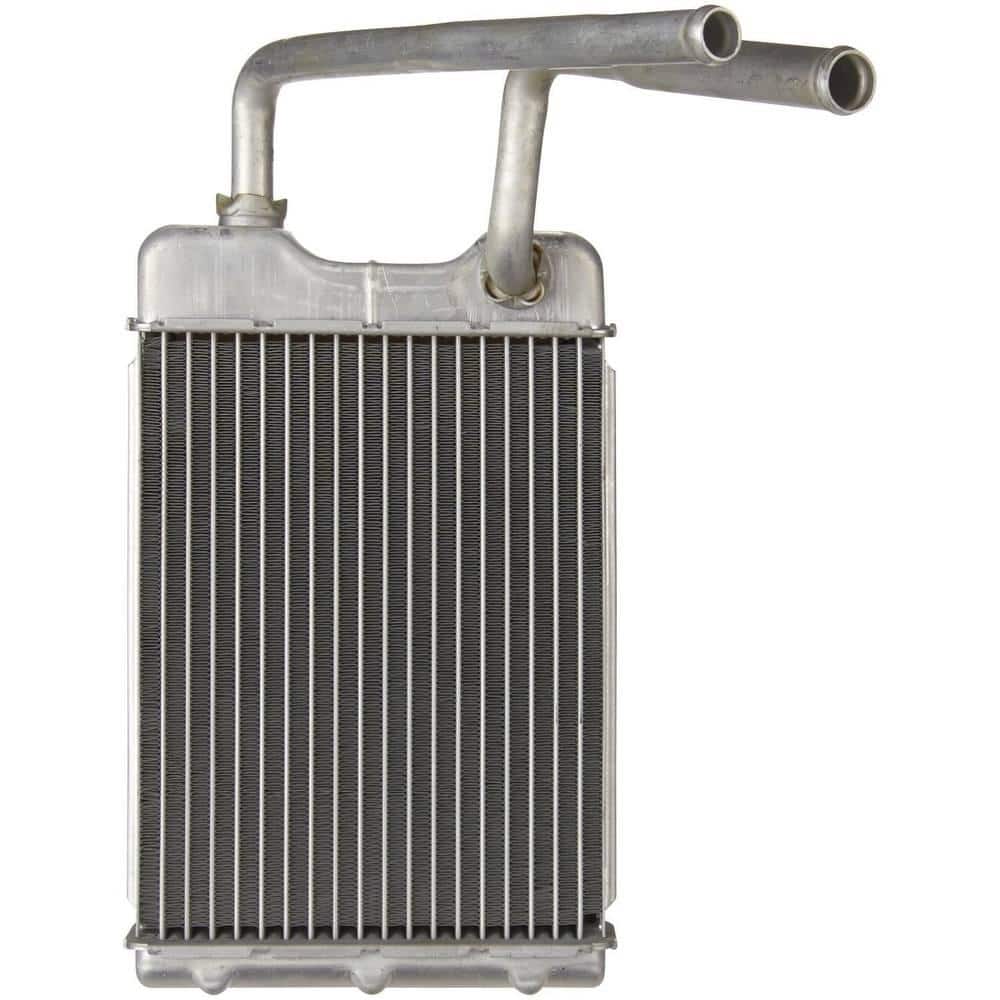Spectra Premium 94186 Heater Core – Exact Fit Replacement For Your Car’s HVAC System