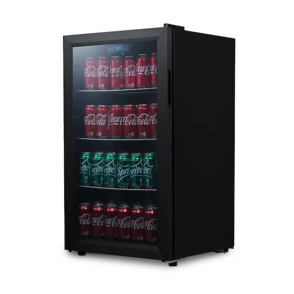 swan 85l beverage cooler