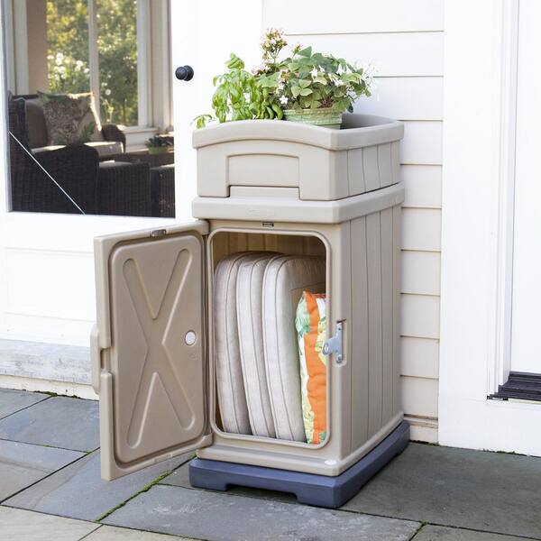 アリーmyLoveDVD-BOX6箱セットシーズン3,4,5AllyMcBeal Simplay3 Hide Away Lockable Parcel Delivery and Storage Box