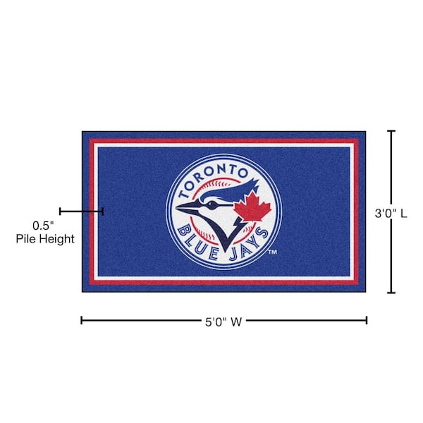 Toronto Blue Jays Flag, Blue Jays Banners, Pennants