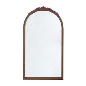 Fab Glass and Mirror Annealed Wall Mirror Kit For Gym And Dance Studio 36 X  72 Inches With Safety Backing GMA36x72 - The Home Depot