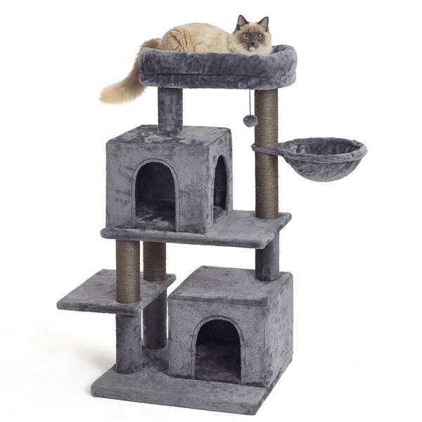 home depot cat scratching post