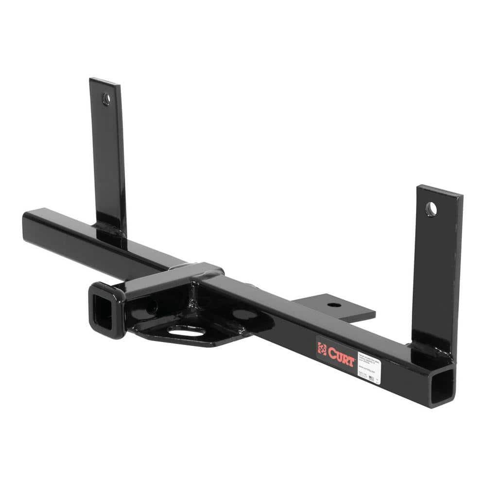 CURT Class 1 Trailer Hitch, 1-1/4