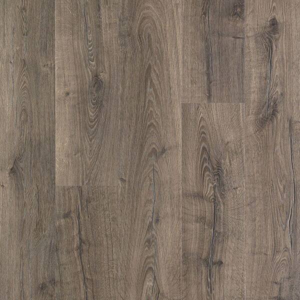 Pergo Outlast 7 48 In W Vintage, 12mm Pad Copper Sands Oak Laminate Flooring