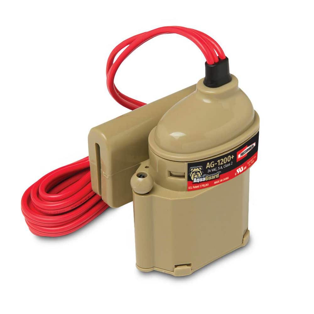 Aqua Guard AG-1100+ Condensate Switch price history on PriceWatchPro