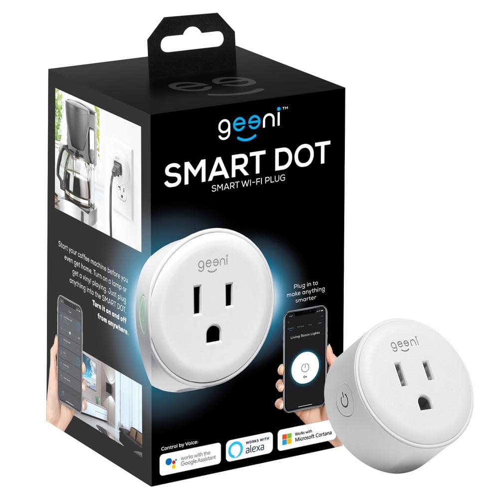 Does  Smart Plug Work With Google Home? - 3 Points - Nerd