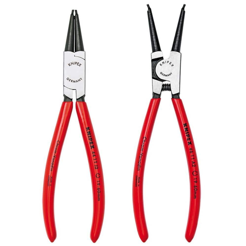 Types of Pliers - The Home Depot