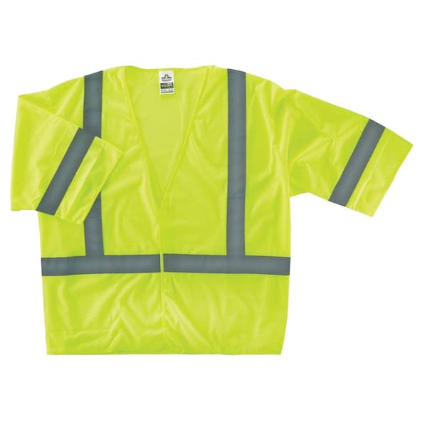 GloWear 8310HL Class 3 Economy Vest