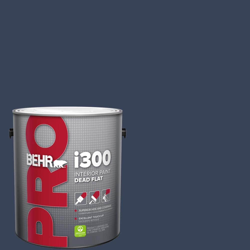 1 gal. #HDC-FL13-7 Soulful Dead Flat Interior Paint price history on PriceWatchPro