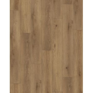 Nance Carpet and Rug E-Z Wall Driftwood 6 MIL x 4 in. W x 36 in. L