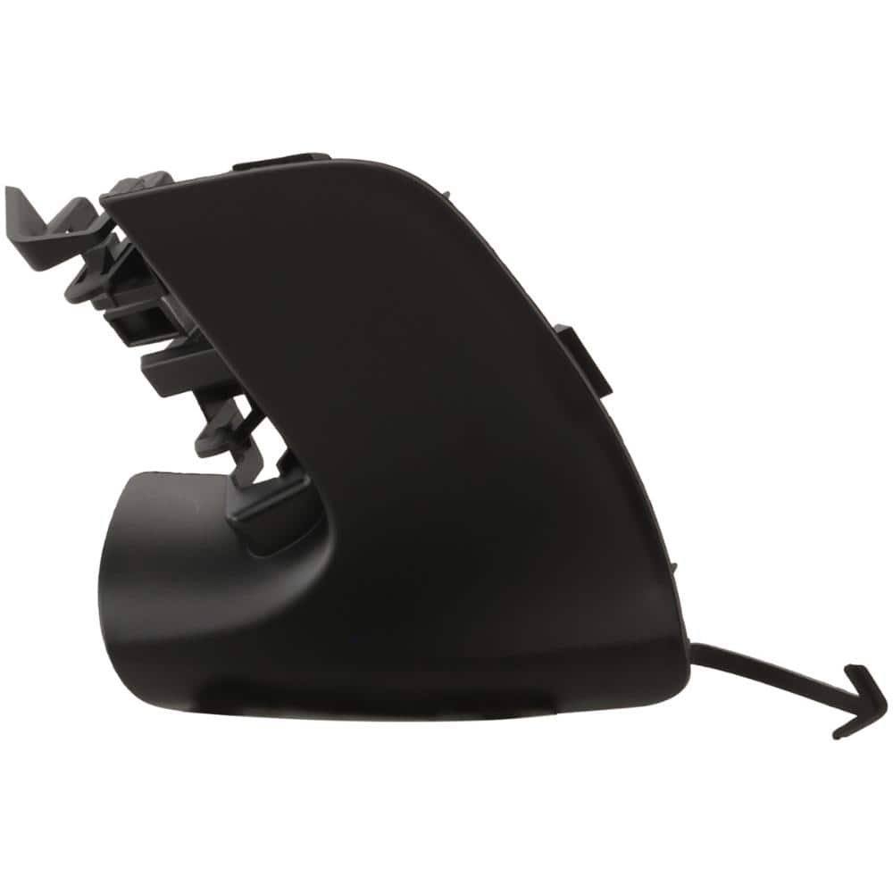Tow Eye Cover Compatible with Lexus RX350 2010-2015 Front, Driver Side price history on PriceWatchPro