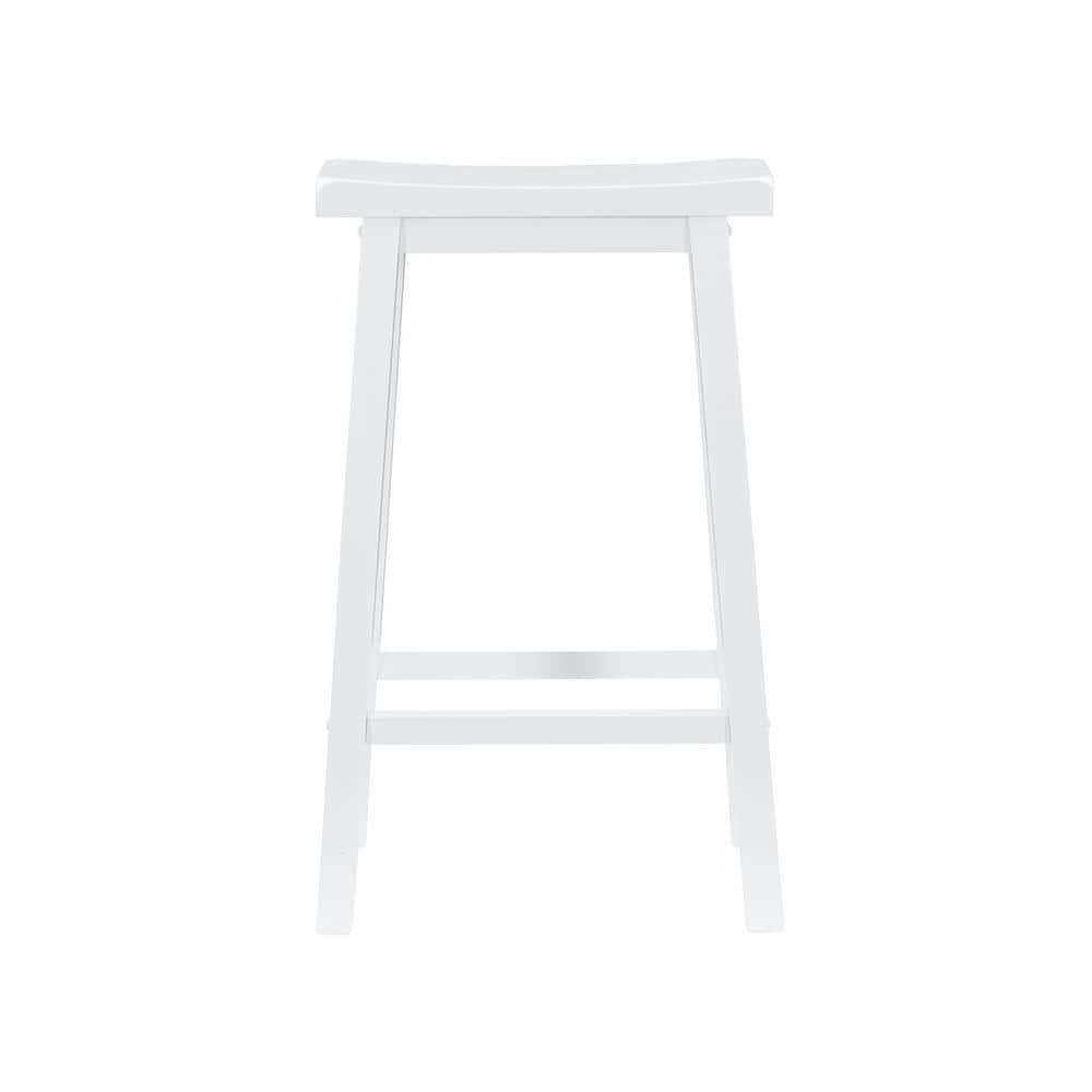 Powell Company Darby Pure White Finish 29