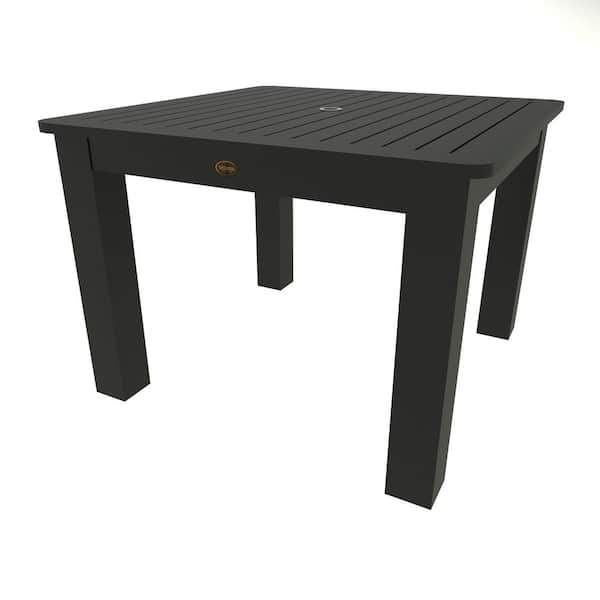 Highwood Commercial Square Dining Table