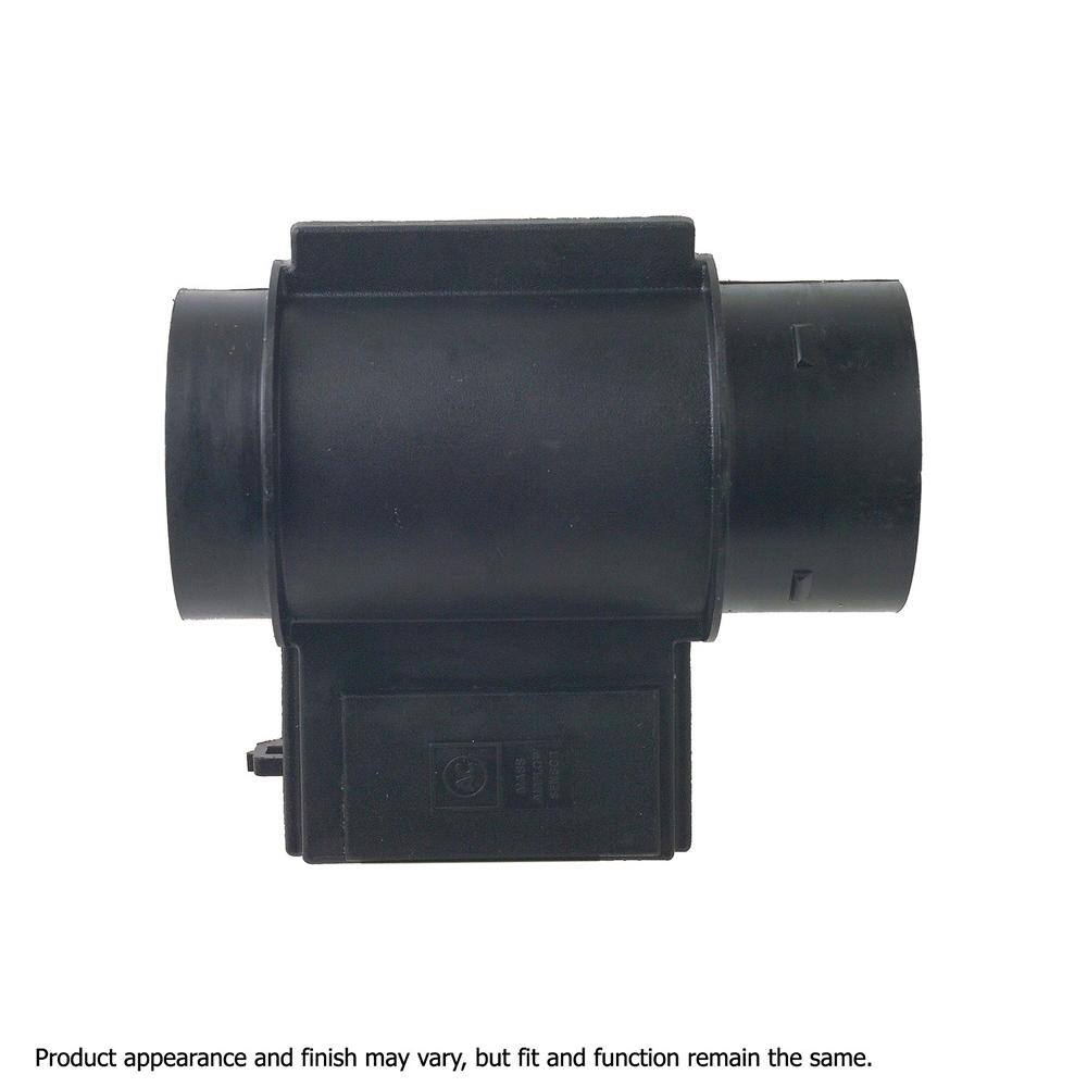 Mass Air Flow Sensor