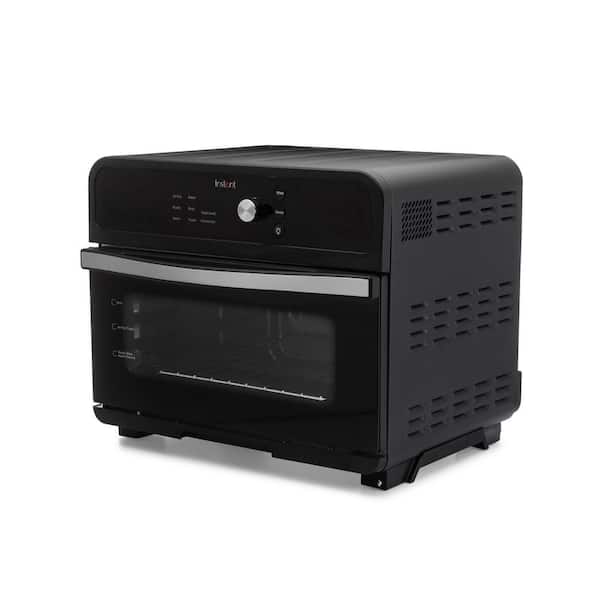Instant Omni Air Fryer Toaster Oven Combo 19 QT/18L, From the Makers of  Instant Pot, 7-in-1 Functions, Fits a 12 Pizza Oven, 6 Slices of Bread,  App