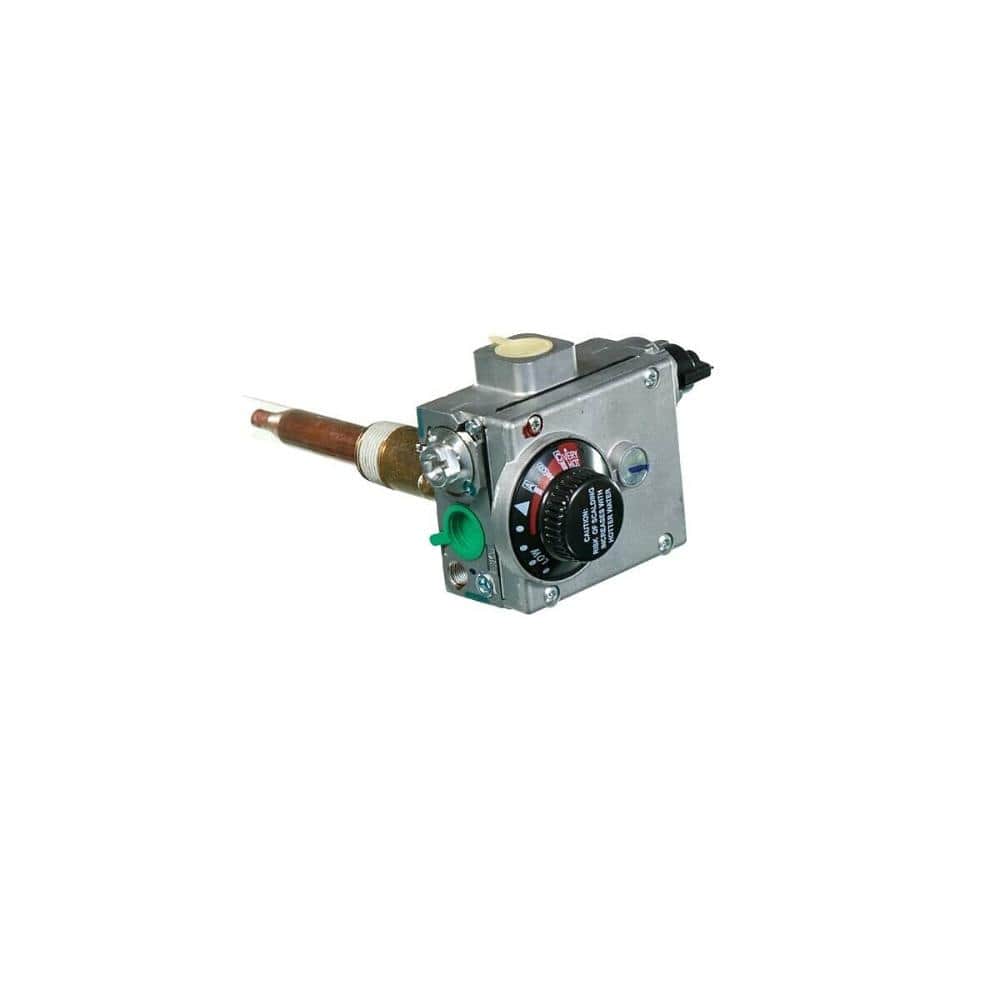 Gas Control (Thermostat) - Ng AP14339D-1 price history on PriceWatchPro