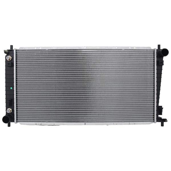 OSC Radiator